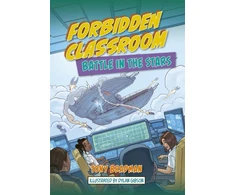 KNYGA No Author Listed Reading Planet: Astro - Forbidden Classroom: Battle in the Stars - Supernova/Earth