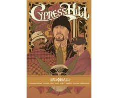 KNYGA Noah Callahan Bever Cypress Hill Tres Equis