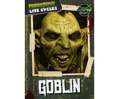 KNYGA Noah Leatherland Goblin