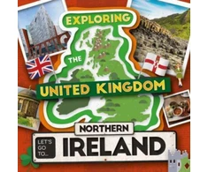 KNYGA Noah Leatherland Let's Go To Northern Ireland