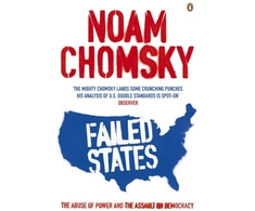 KNYGA Noam Chomsky Failed States