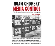 KNYGA Noam Chomsky MEDIA CONTROL - Post-9/11 Edition