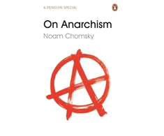 KNYGA Noam Chomsky On Anarchism