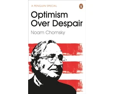 KNYGA Noam Chomsky Optimism Over Despair
