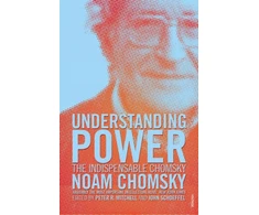 KNYGA Noam Chomsky Understanding Power