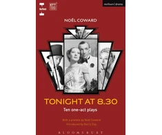 KNYGA Noel Coward Tonight at 8.30