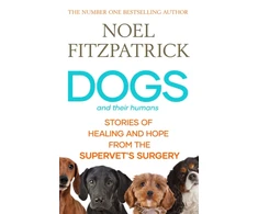 KNYGA Noel Fitzpatrick Dogs and Their Humans