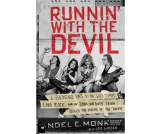 KNYGA Noel Monk Runnin' with the Devil