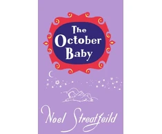 KNYGA Noel Streatfeild October Baby