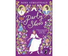 KNYGA Noel Streatfeild Party Shoes