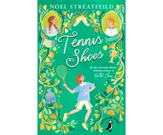 KNYGA Noel Streatfeild Streatfeild Noel Tennis Shoes