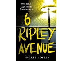 KNYGA Noelle Holten 6 Ripley Avenue