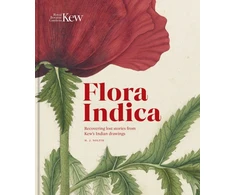 KNYGA Noltie Henry Flora Indica