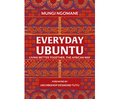 KNYGA Nompumelelo Mungi Ngomane Everyday Ubuntu