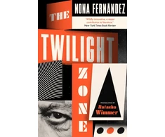 KNYGA Nona Fernandez Twilight Zone