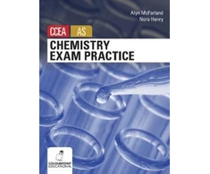 KNYGA Nora Henry Chemistry Exam Practice for CCEA AS Level