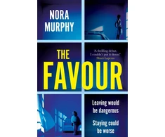 KNYGA Nora Murphy Favour