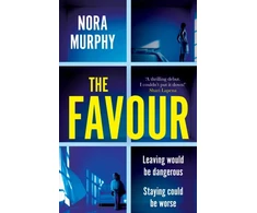 KNYGA Nora Murphy Favour