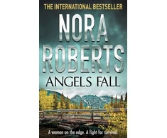 KNYGA Nora Roberts Angels Fall