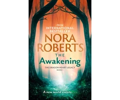 KNYGA Nora Roberts Awakening