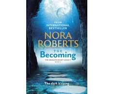 KNYGA Nora Roberts Becoming