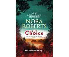 KNYGA Nora Roberts Choice