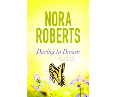 KNYGA Nora Roberts Daring To Dream