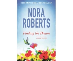 KNYGA Nora Roberts Finding The Dream