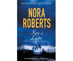 KNYGA Nora Roberts Key Of Light