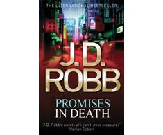 KNYGA Nora Roberts Promises In Death
