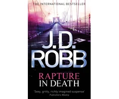 KNYGA Nora Roberts Rapture In Death