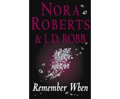 KNYGA Nora Roberts Remember When