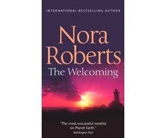 KNYGA Nora Roberts Welcoming