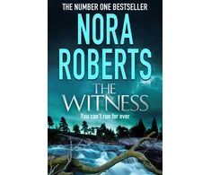KNYGA Nora Roberts Witness