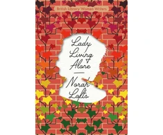 KNYGA Norah Lofts Lady Living Alone