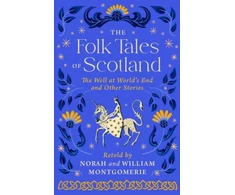 KNYGA Norah Montgomerie Folk Tales of Scotland