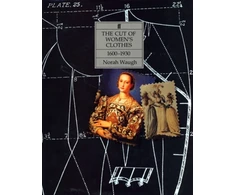 KNYGA Norah Waugh Cut of Women's Clothes