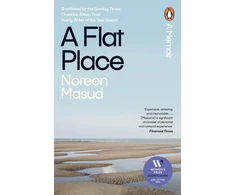 KNYGA Noreen Masud Flat Place