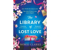 KNYGA Norie Clarke Library of Lost Love