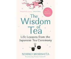 KNYGA Noriko Morishita Wisdom of Tea