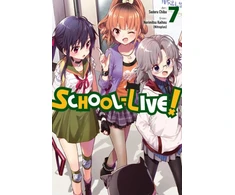 KNYGA Norimitsu Kaihou School-Live!, Vol. 7