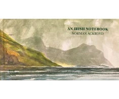 KNYGA Norman Ackroyd: An Irish Notebook