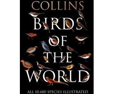 KNYGA Norman Arlott Collins Birds of the World