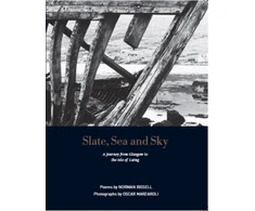 KNYGA Norman Bissell Slate, Sea and Sky
