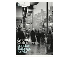 KNYGA Norman Collins London Belongs to Me