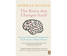 KNYGA Norman Doidge Brain That Changes Itself