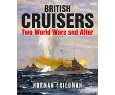 KNYGA Norman Friedman Undifferentiated British Cruisers