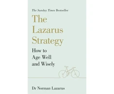 KNYGA Norman Lazarus Lazarus Strategy