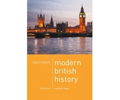 KNYGA Norman Lowe Mastering Modern British History