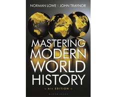 KNYGA Norman Lowe Mastering Modern World History